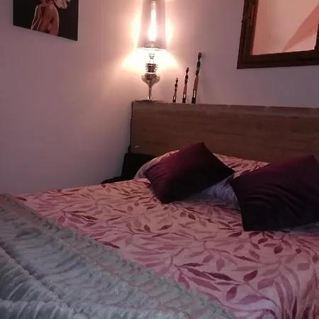 Apartamento Mary S Perugia