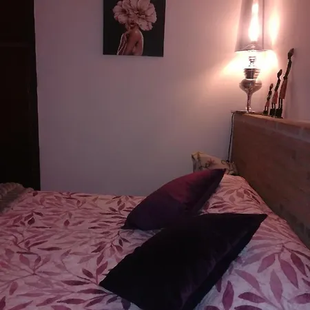 Mary S Apartamento Perugia